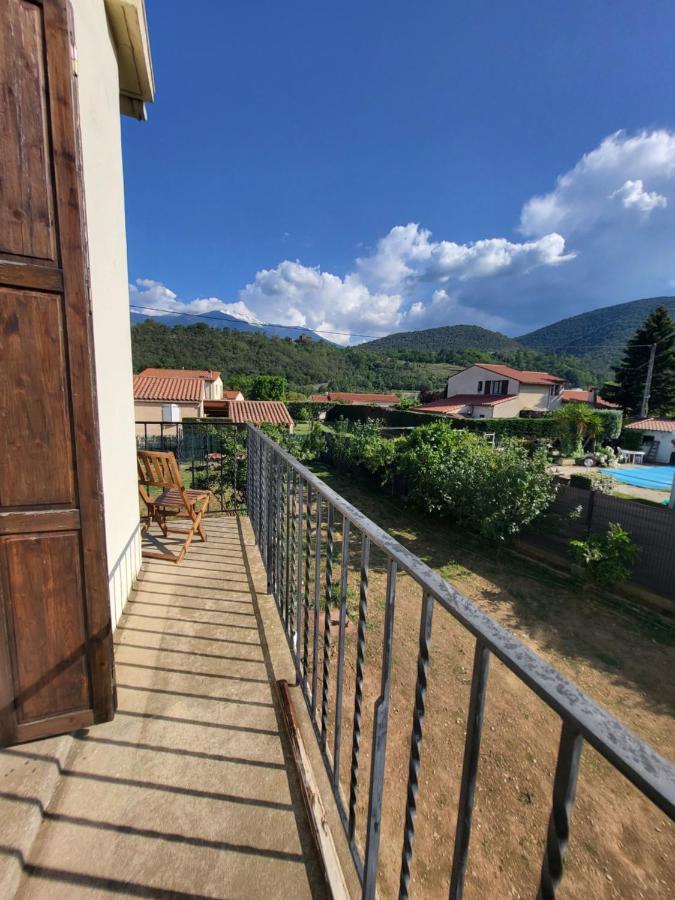 Appartement T3 80M2 Ria Sirah Exterior foto
