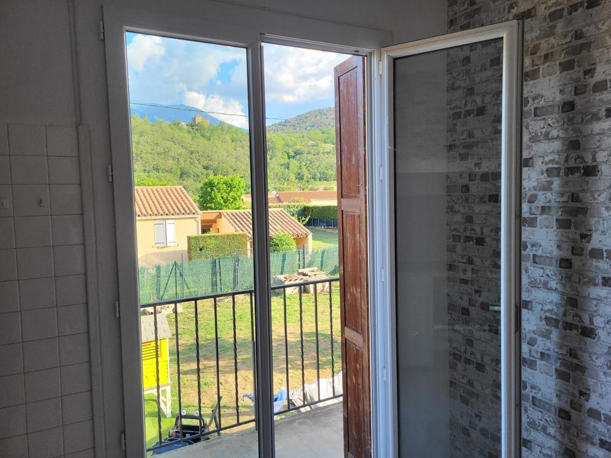 Appartement T3 80M2 Ria Sirah Exterior foto