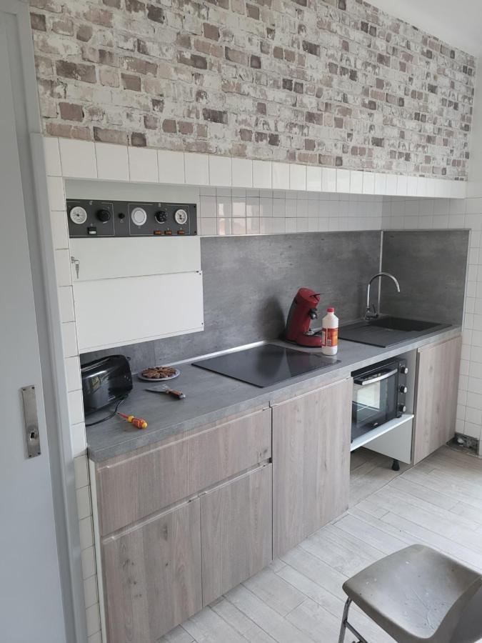Appartement T3 80M2 Ria Sirah Exterior foto